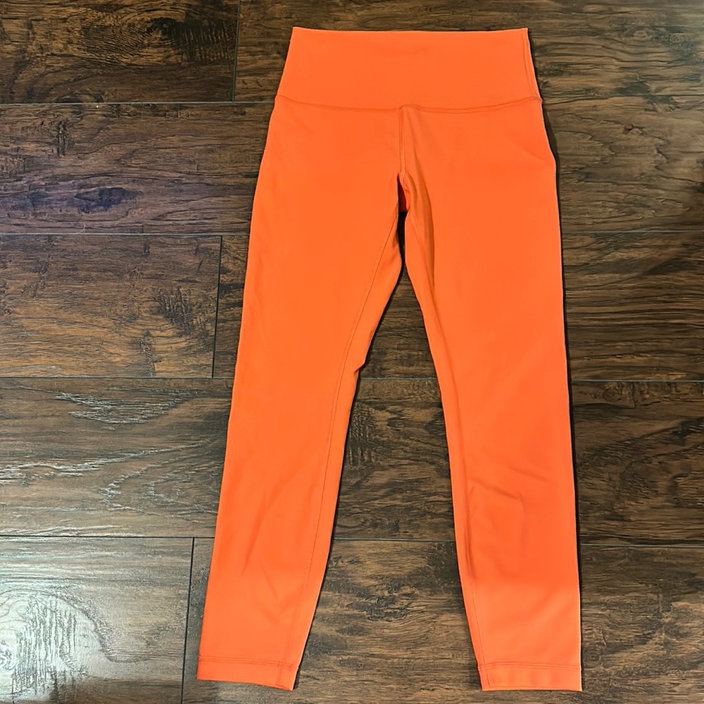 Wunder Train High-Rise Tight 25”